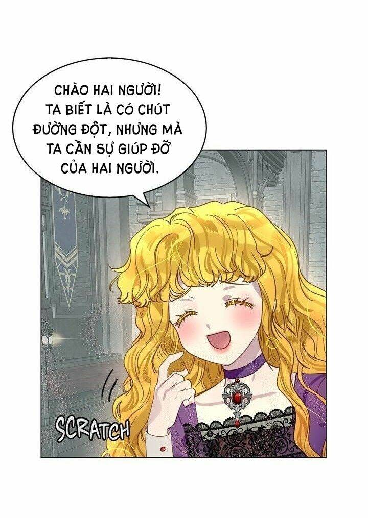 Tôi Không Phải Là Người Tốt: Chapter 164