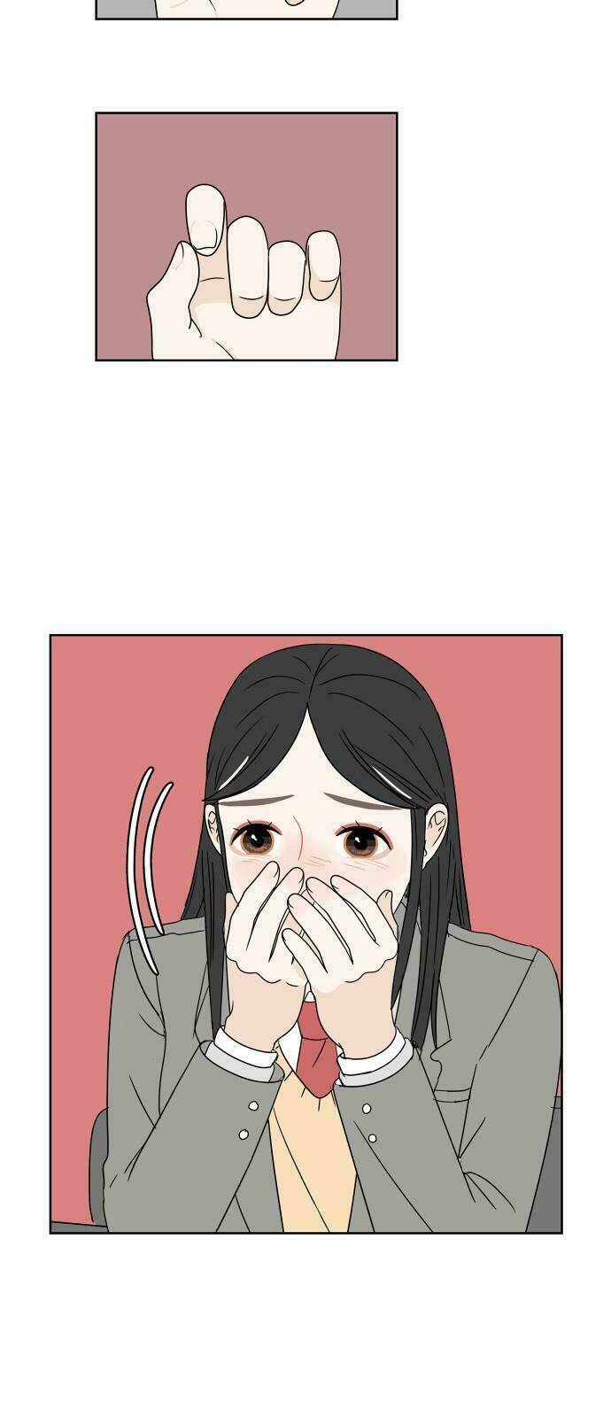 30 Phút Bước Đi Bên Em: Chapter 3