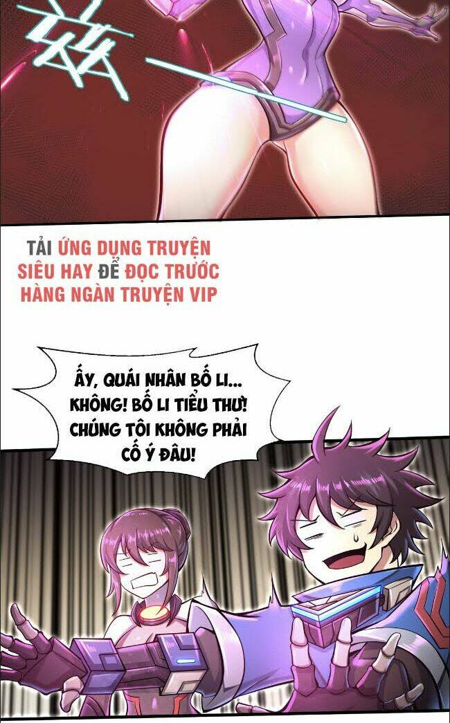 Một Trăm Triệu Điểm: Chapter 31