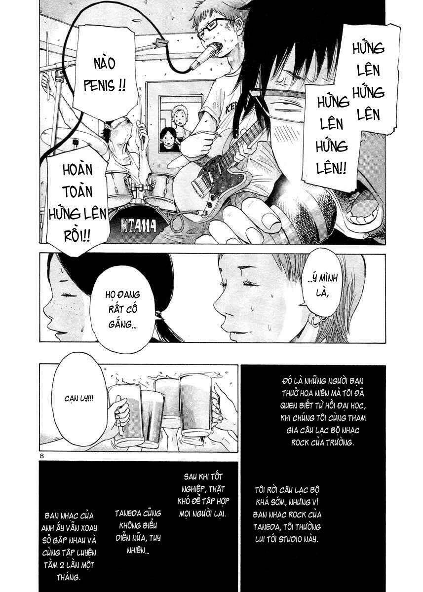 Thực Tế Cuộc Sống: Chapter 2