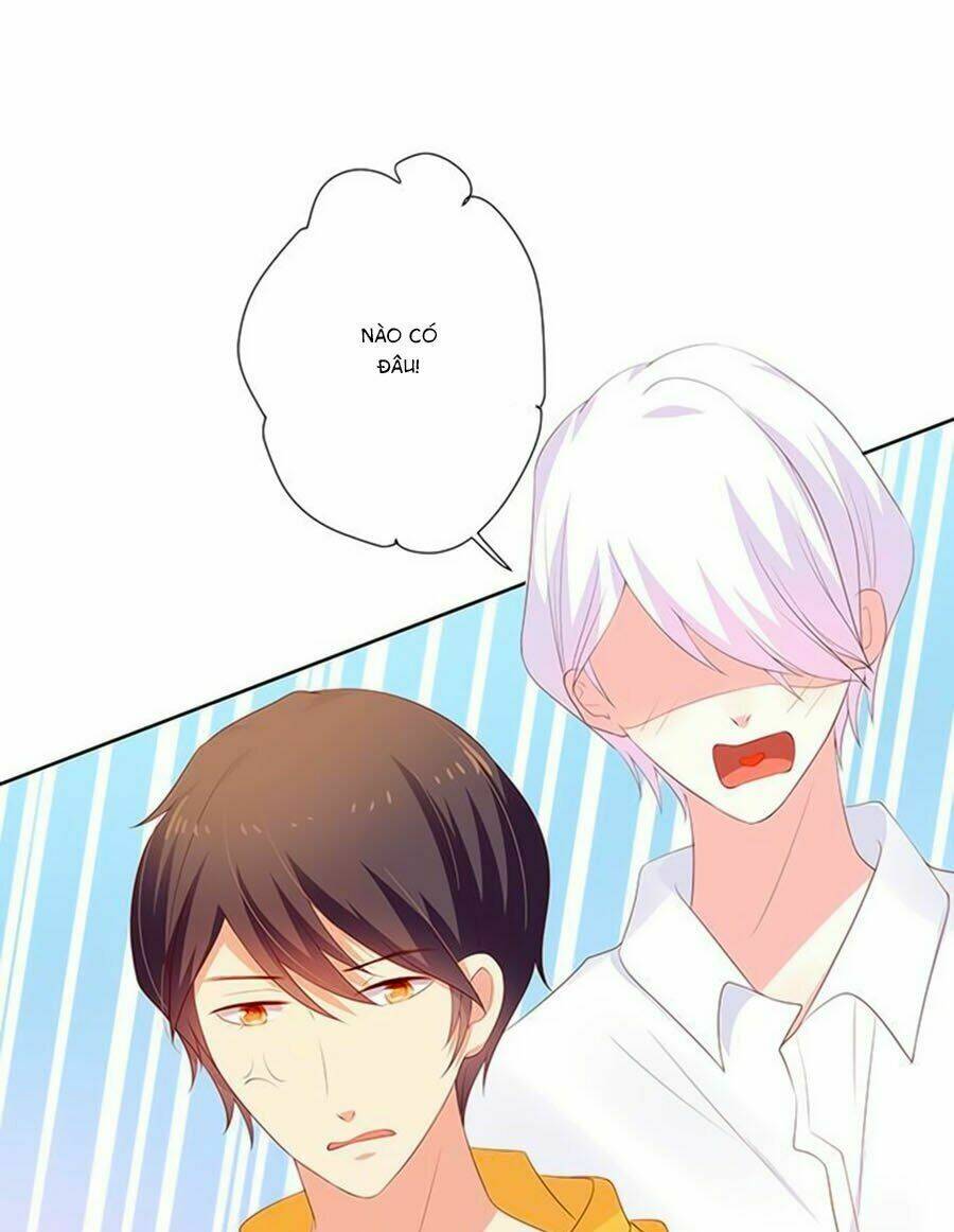 Bạn Trai Là Ngôi Sao: Chapter 67