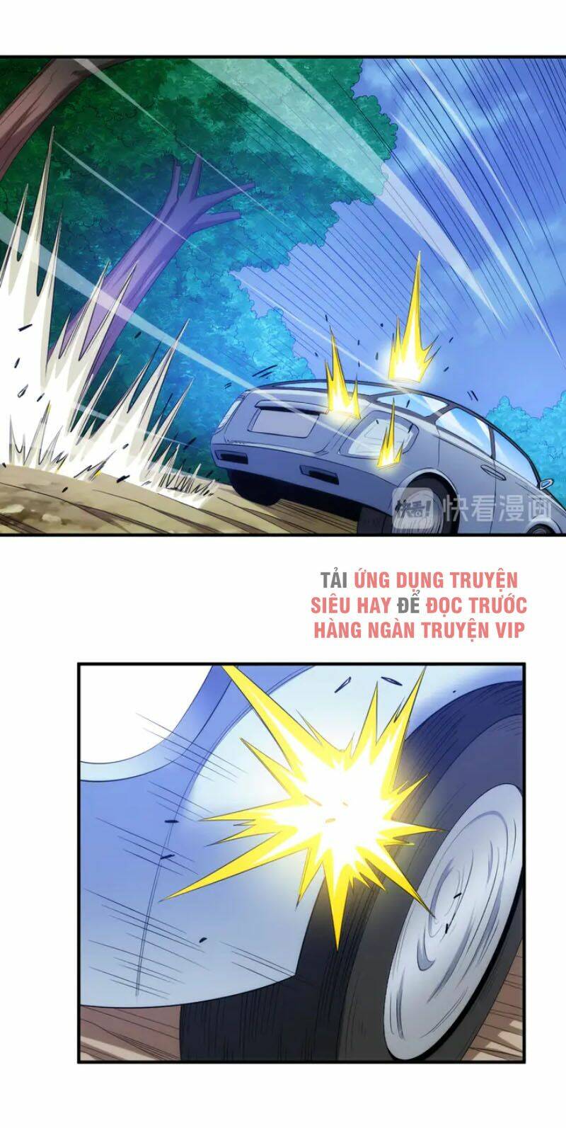 Rich Player - Người Chơi Khắc Kim: Chapter 205