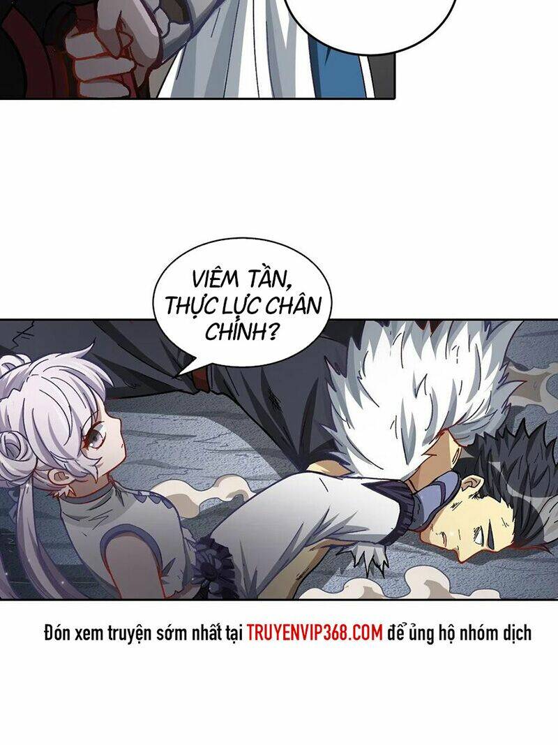 Người Nguyên Thủy Mạnh Nhất: Chapter 105