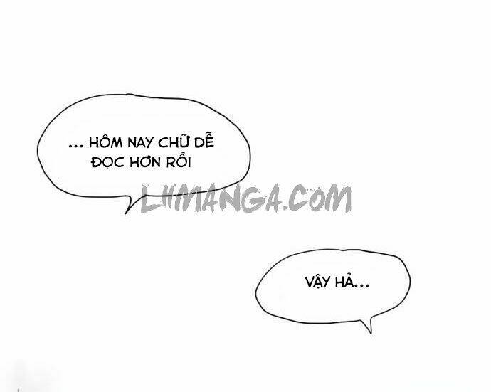 Transparent Cohabitation: Chapter 6