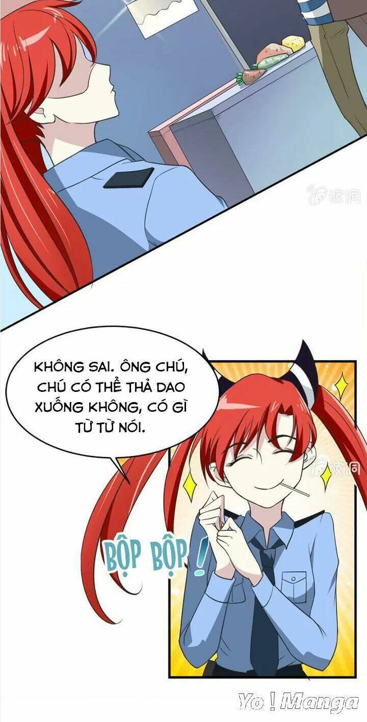 Cực Phẩm Thấu Thị: Chapter 21
