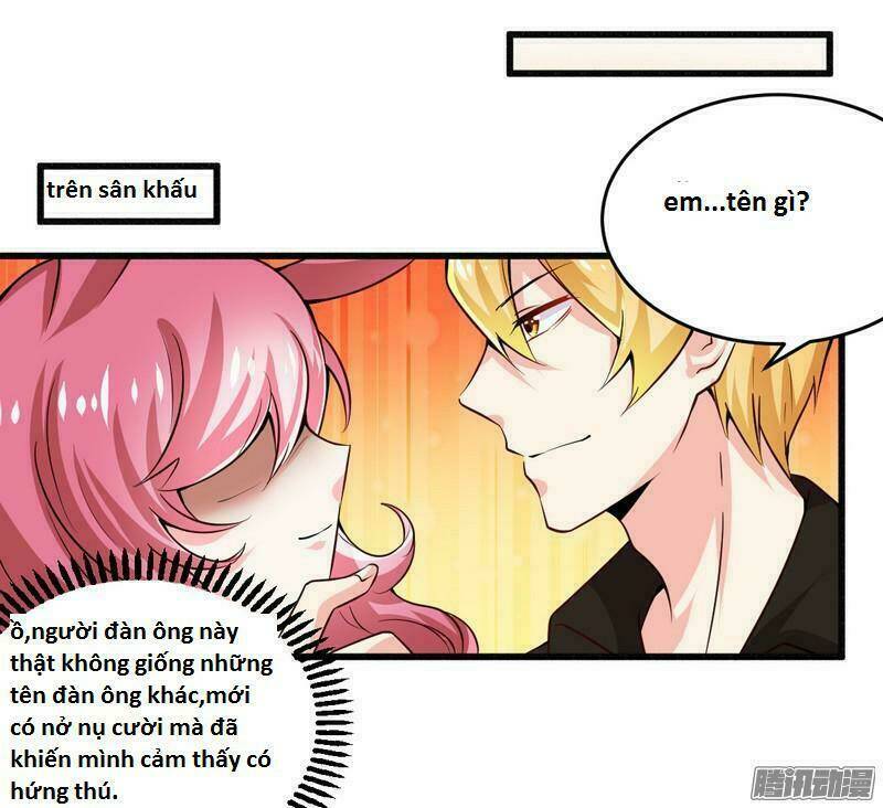 Tổng Tài Đã Cưới Em: Chapter 26