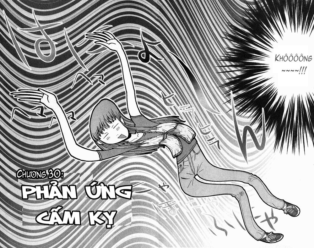 Vua Bánh Mì: Chapter 30