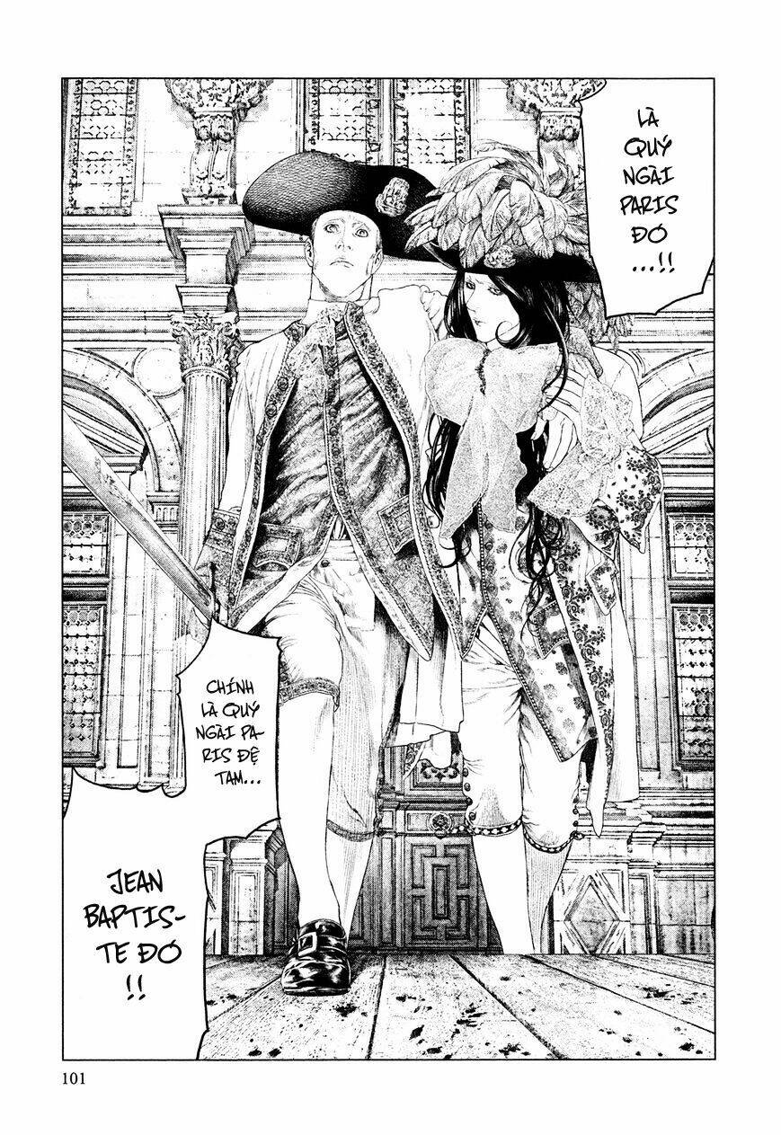 Innocent: Chapter 47