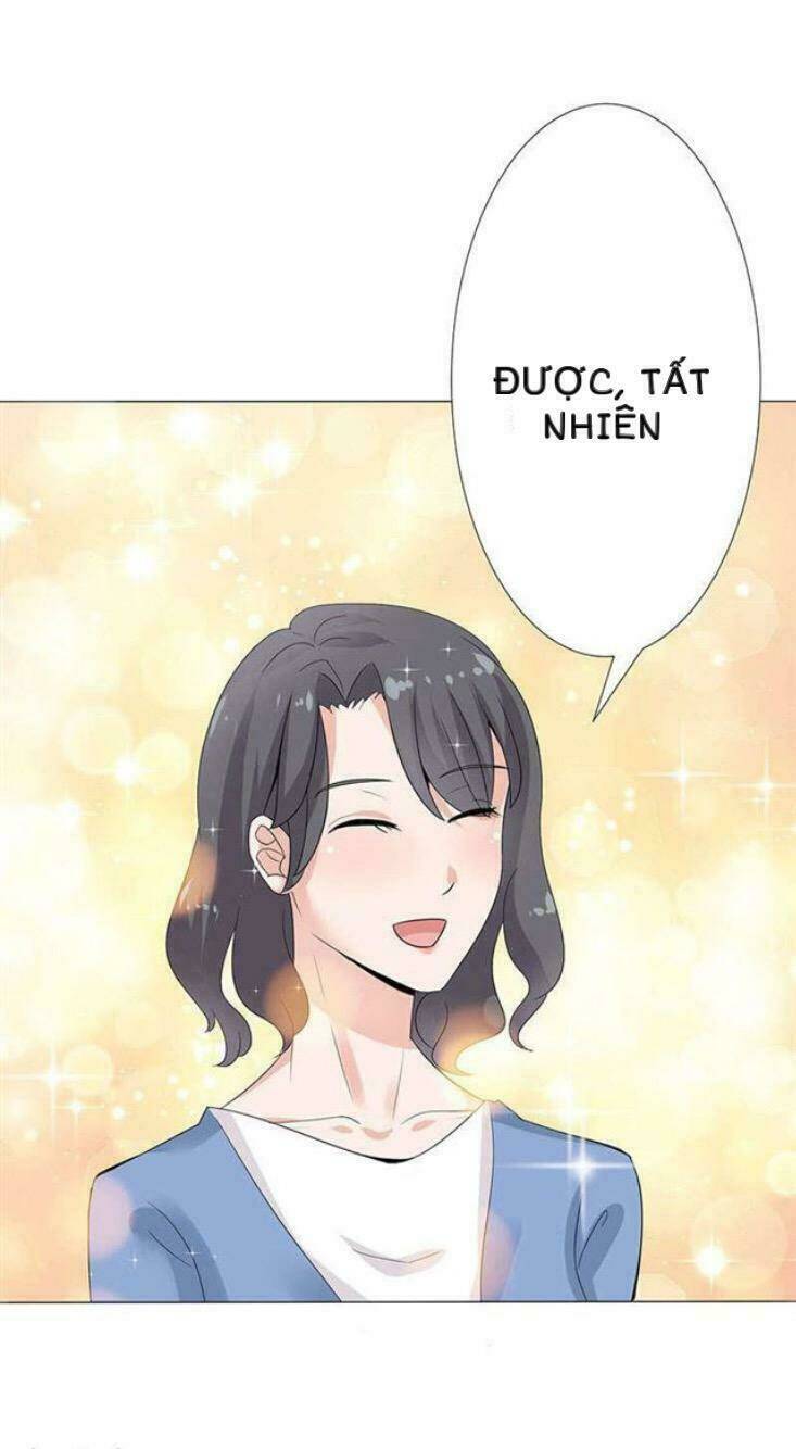 Băng Sơn Học Trưởng Không Được Chọc: Chapter 3