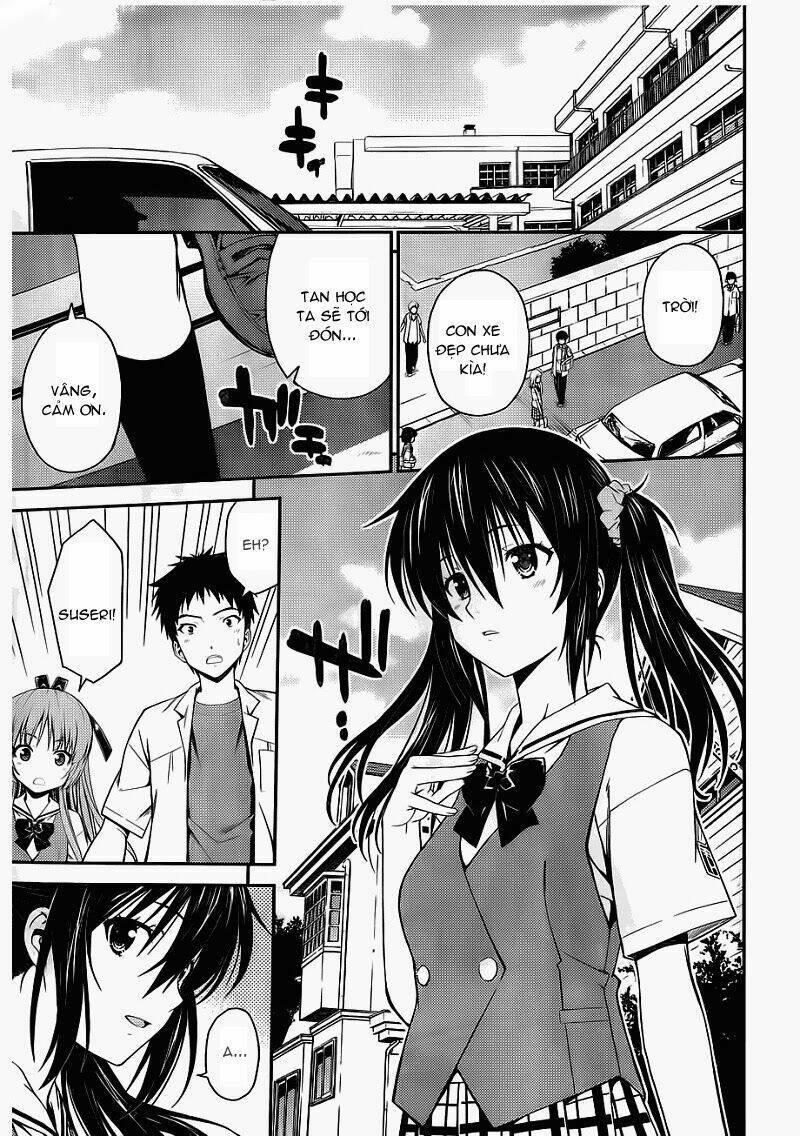 Isuca: Chapter 25