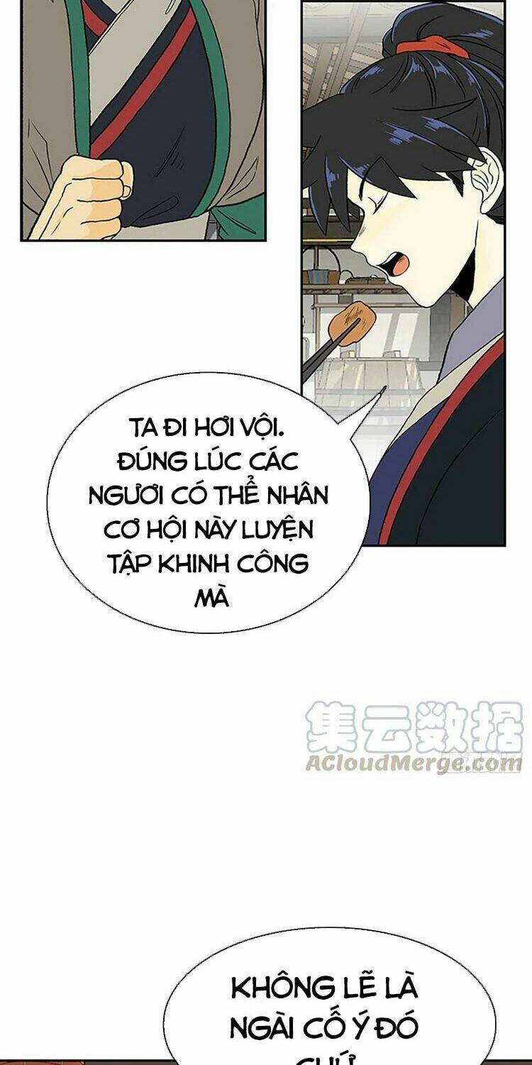 Học Sĩ Tái Sinh: Chapter 171