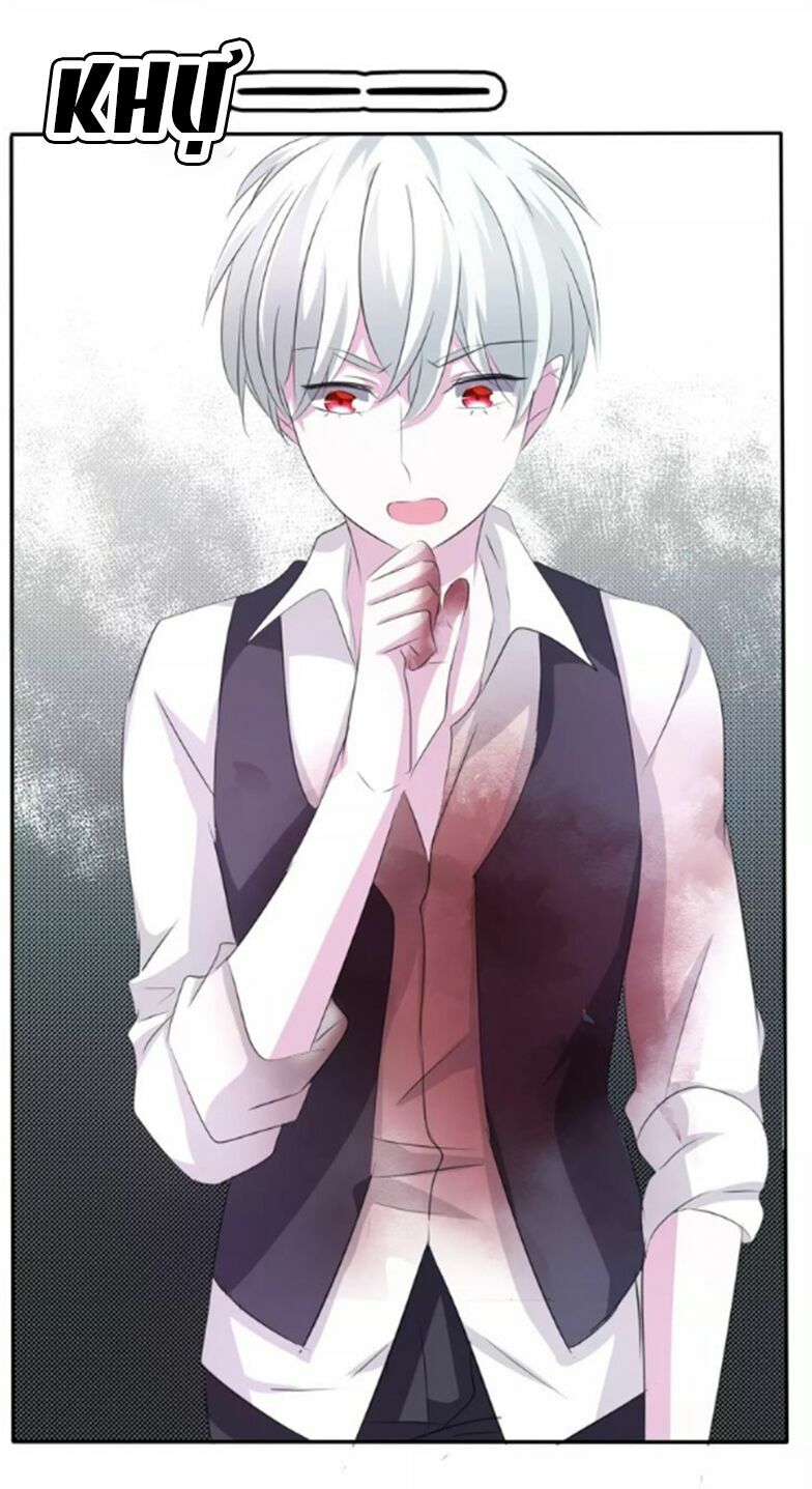 Một lời không hợp liền hút máu: Chapter 24