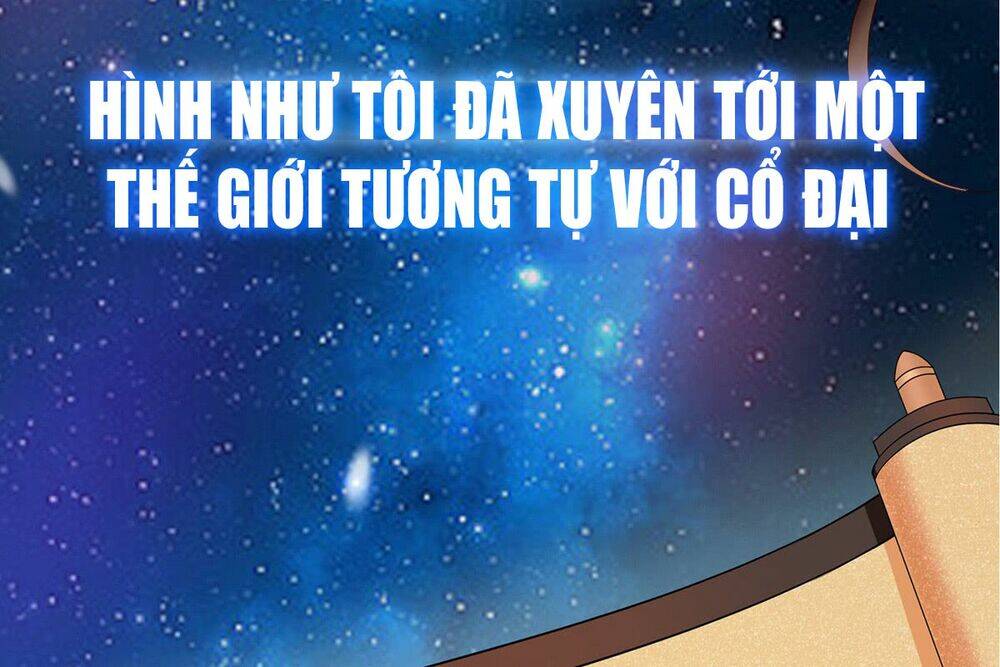 Kinh Thế Cuồng Phi: Chapter 1.2