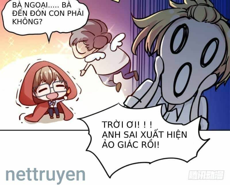 Chạy Đi Âm Sai: Chapter 12