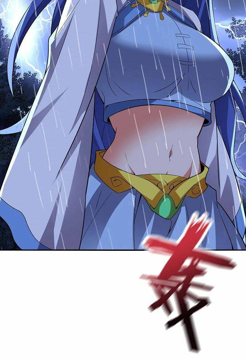 Phục Thiên Thánh Chủ: Chapter 170
