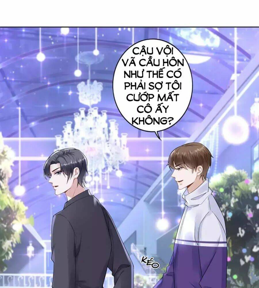 Bạn Trai Điều Khiển Giấc Mơ: Chapter 58