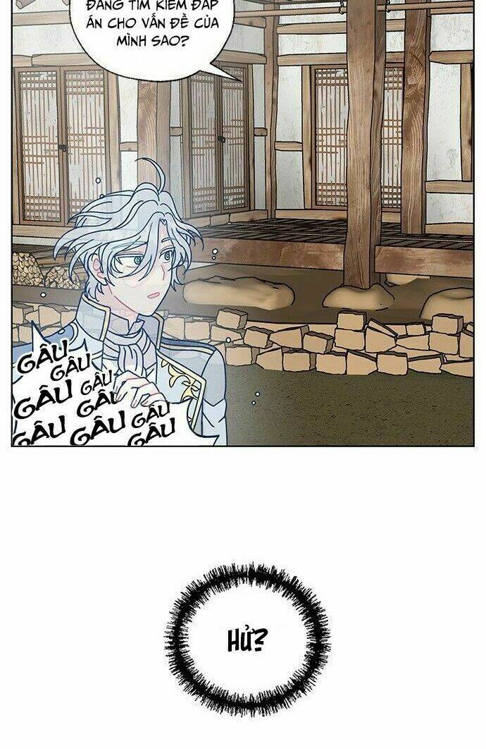 Tôi Trở Thành Đầu Bếp Của Long Vương: Chapter 12