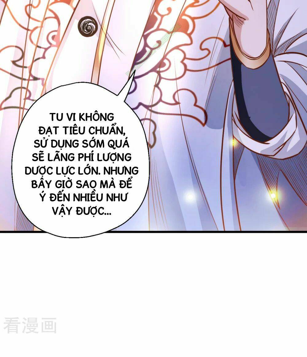 Tối Cường Đại Biểu Hoàng Kim Thận: Chapter 8