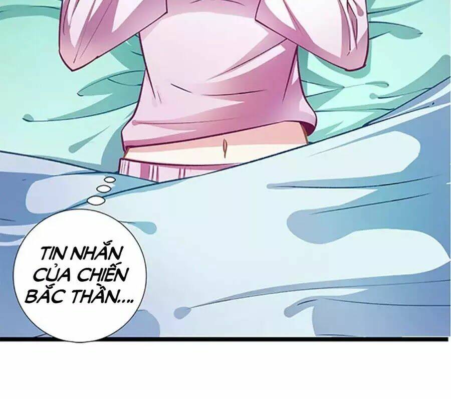Cưng Chiều Ái Thê Hư Hỏng: Chapter 41