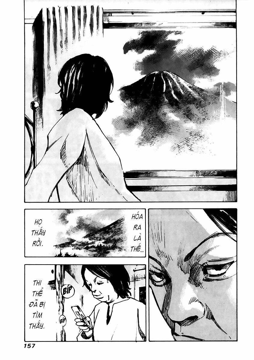 Skyhigh: Shinshou: Chapter 11.2