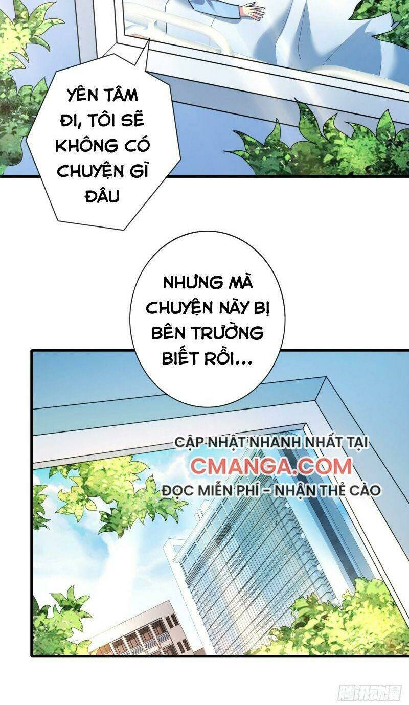 Hệ Thống Bái Kim Siêu Cấp: Chapter 14