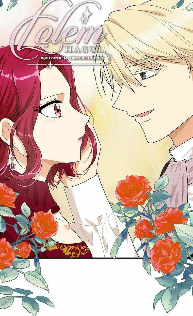 Xuyên Không Trở Thành Mami Phản Diện: Chapter 60.5