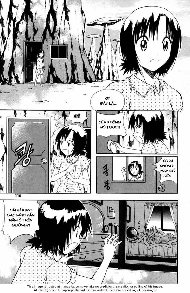 Gwisin Byeolgok: Chapter 4