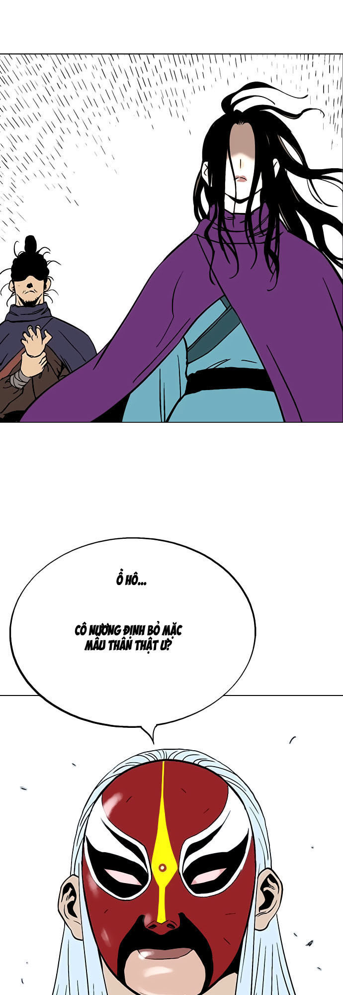 Cao Thủ 2: Chapter 14