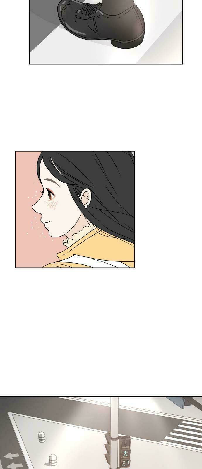 30 Phút Bước Đi Bên Em: Chapter 2