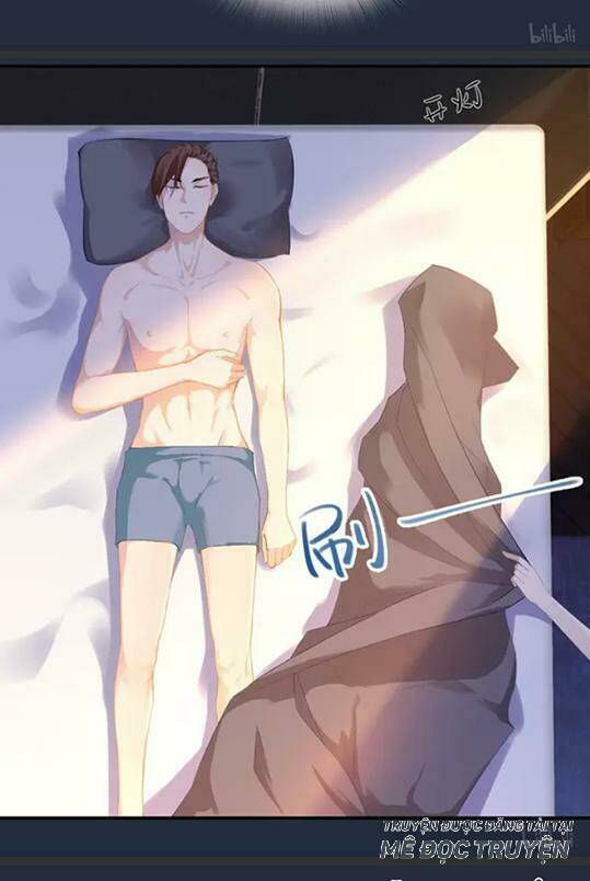 Vợ Quỷ Trốn Thoát: Chapter 4