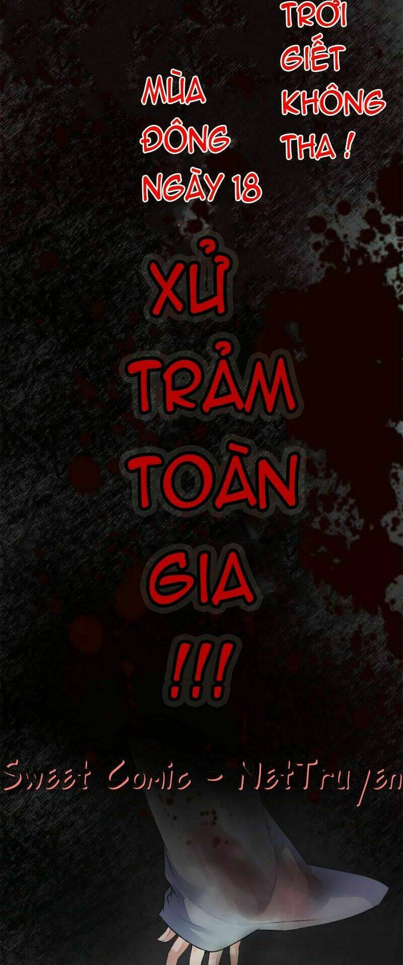 Thịnh Sủng Kiều Nữ Trở Về Triều Ca: Chapter 1.2