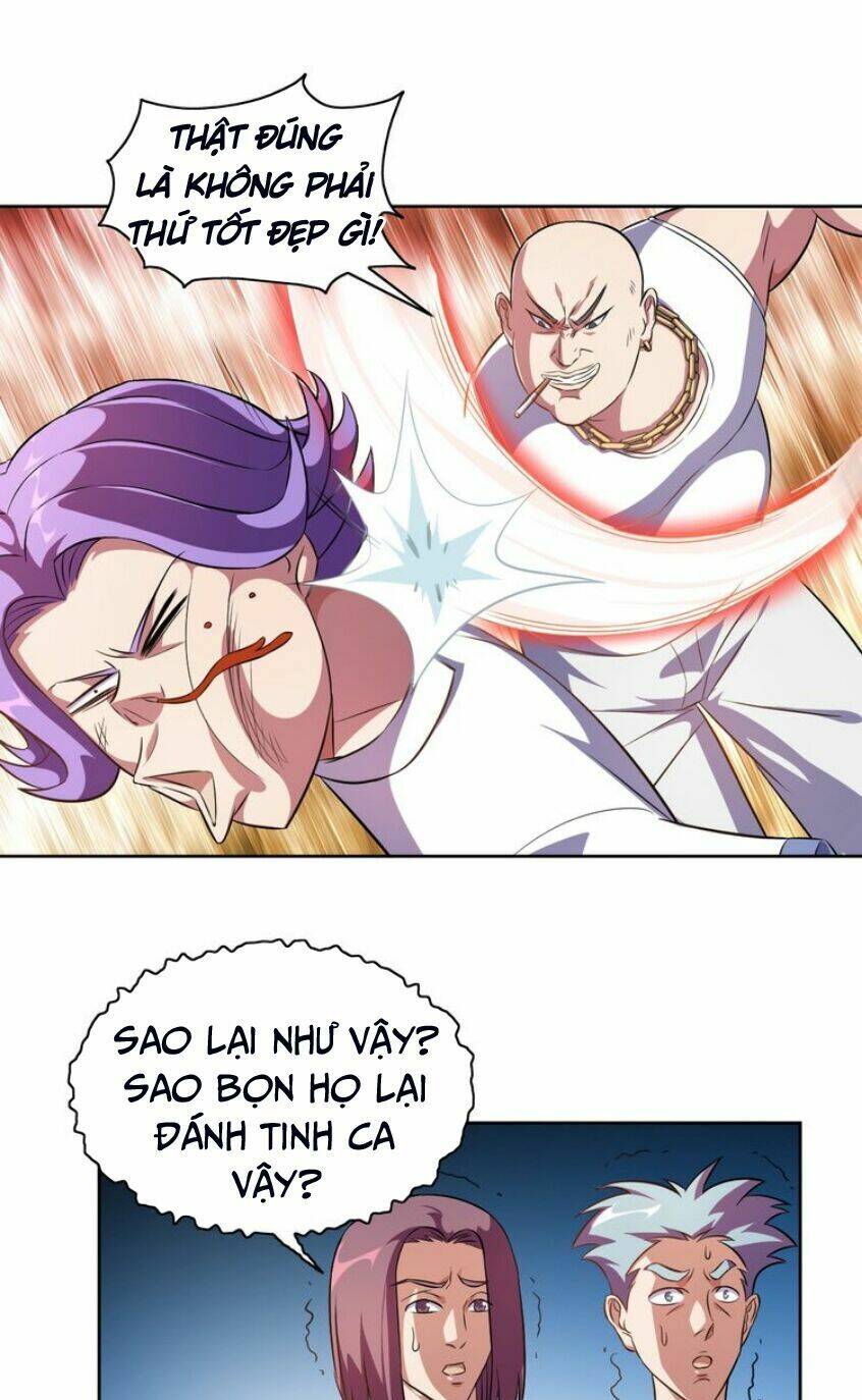 Kết Hôn Không Dễ: Chapter 4