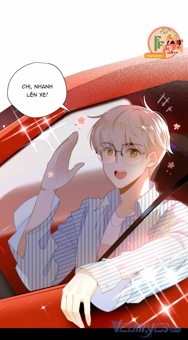 Nữ Phụ Như Tôi Cũng Có Ngày Ra Mắt: Chapter 7