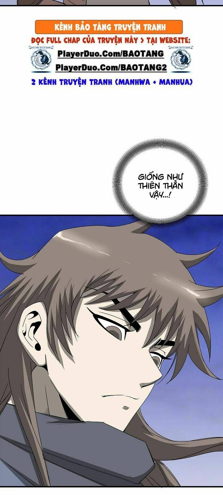 Cuồng Long: Chapter 37