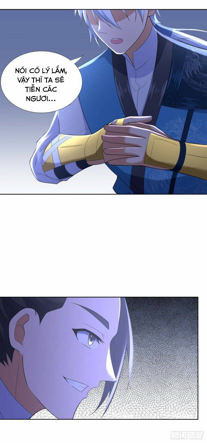 Chí Tôn Trọng Sinh: Chapter 77