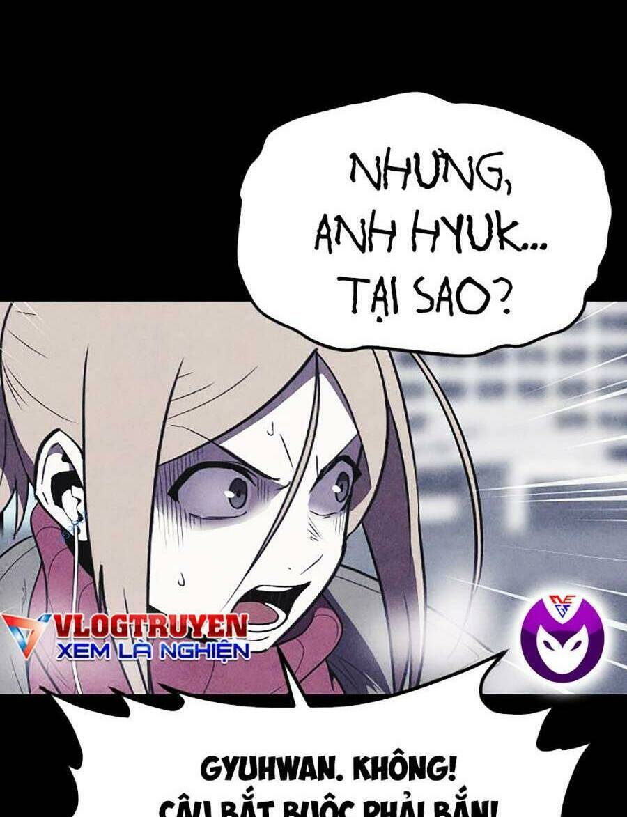 Cậu Bé Shotgun: Chapter 68