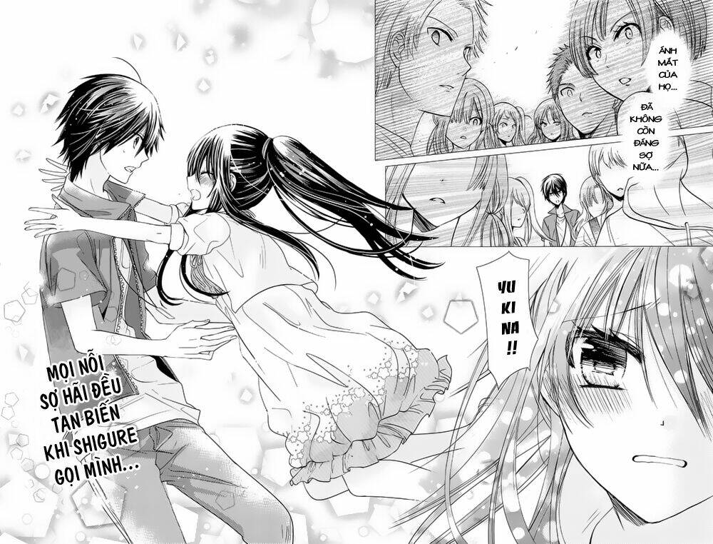 Watashi Ni Xx Shinasai!: Chapter 73