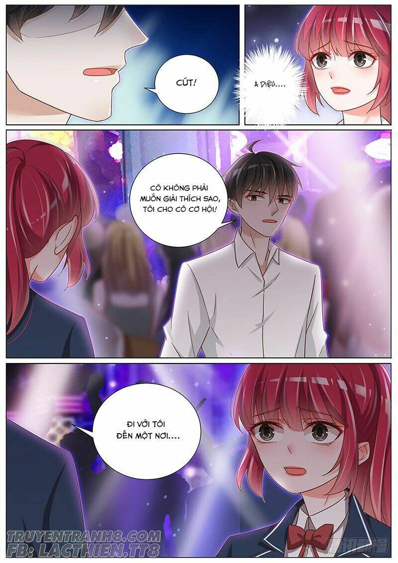 Vương Bài Giáo Thảo: Chapter 154