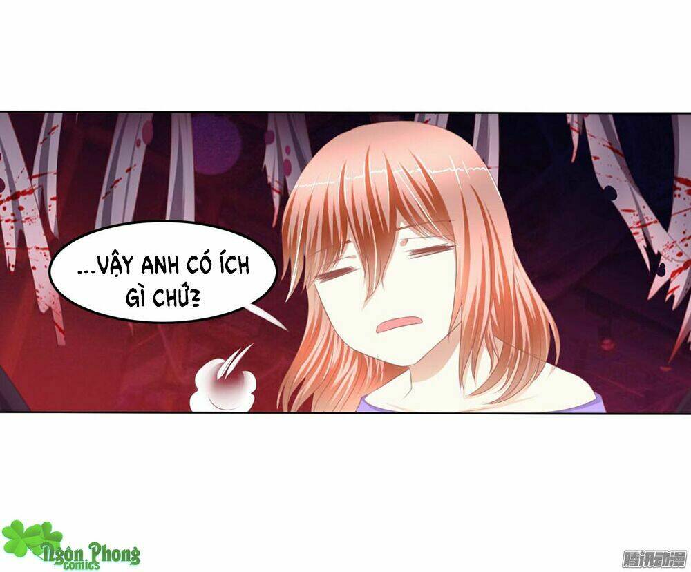 Hoàng Đế “Phế Vật” Tiến Hóa Sử: Chapter 23