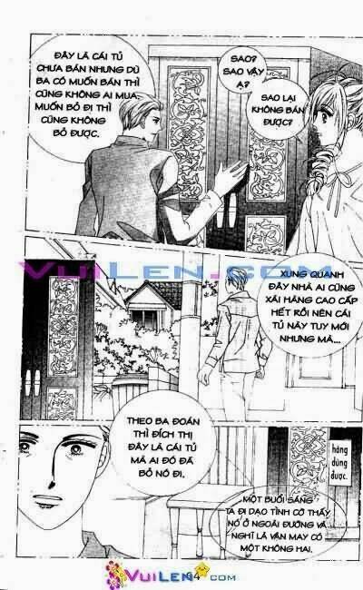 Bóng Mây Qua: Chapter 1