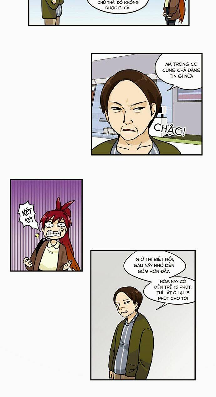 Hắn Ta Là Rồng: Chapter 62