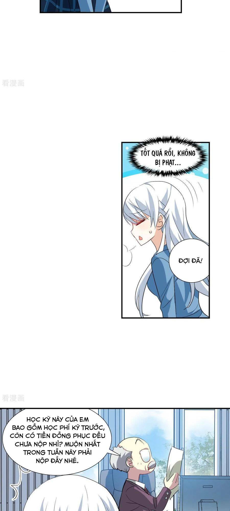 Tô Tịch Kỳ Quái 2: Chapter 45