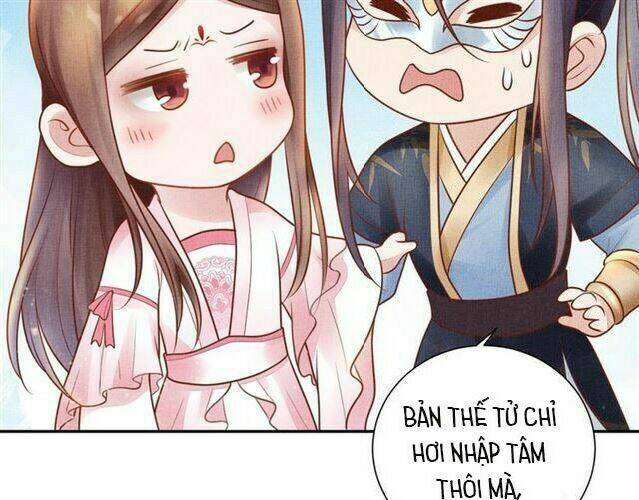 Thịnh Sủng Y Phi Chi Dao Quan Truyện: Chapter 42
