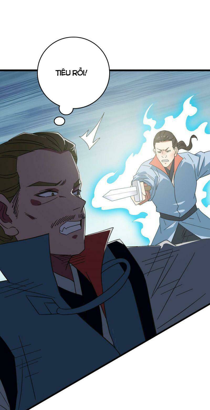 Siêu Đạo Thần Thuật: Chapter 109