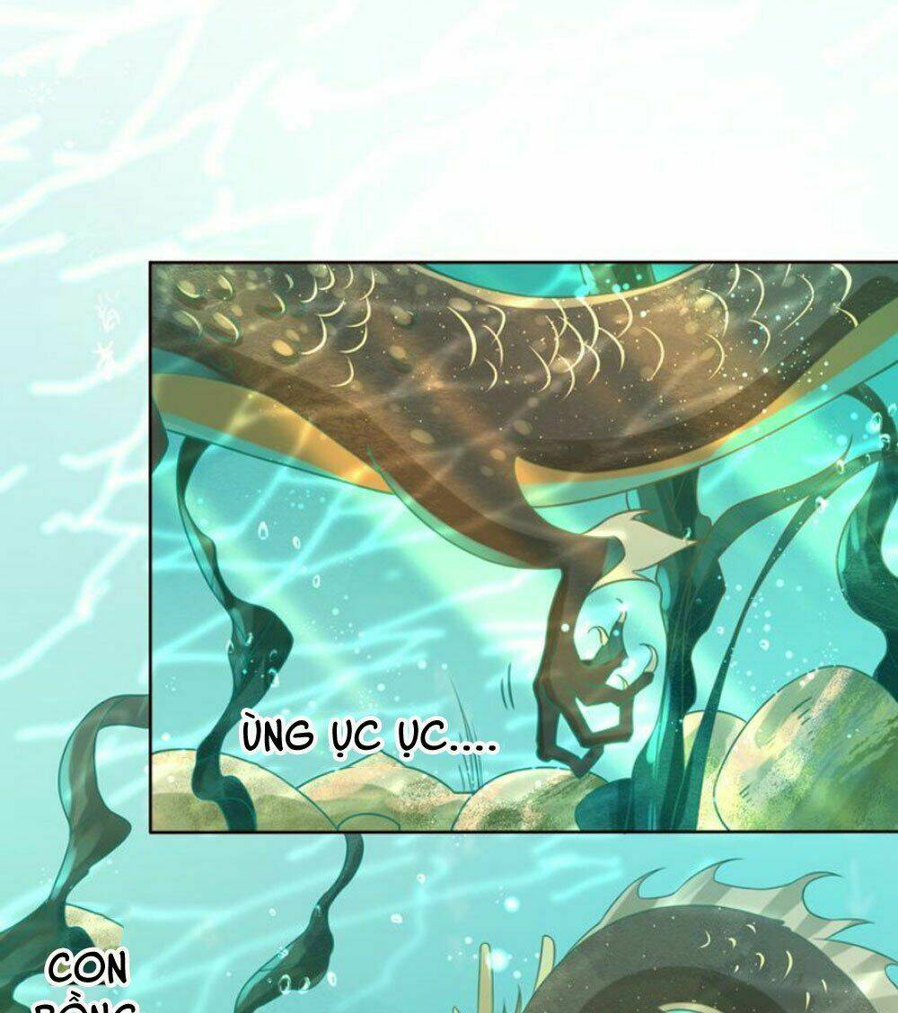 Chọc Nhầm Thượng Thần Băng Lãnh: Chapter 21