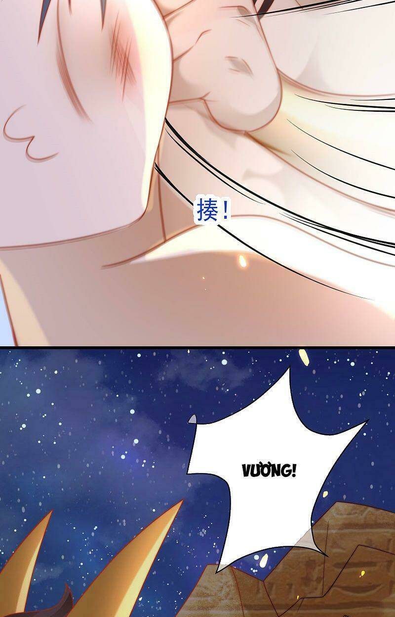 Sủng Hậu Của Vương: Chapter 90