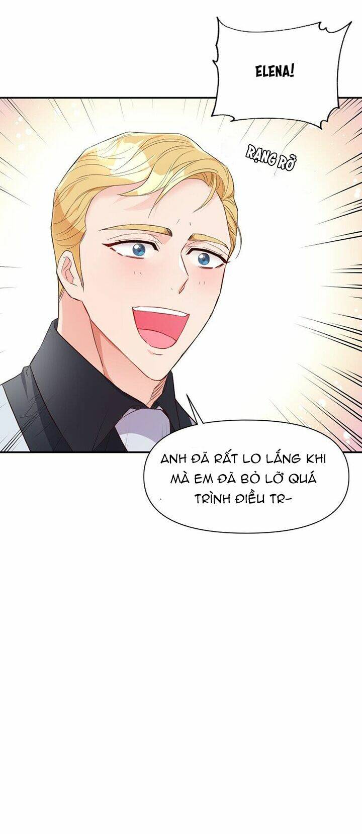 Tất Cả Mọi Người Đều Yêu Quý Nhân Vật Phản Diện: Chapter 17