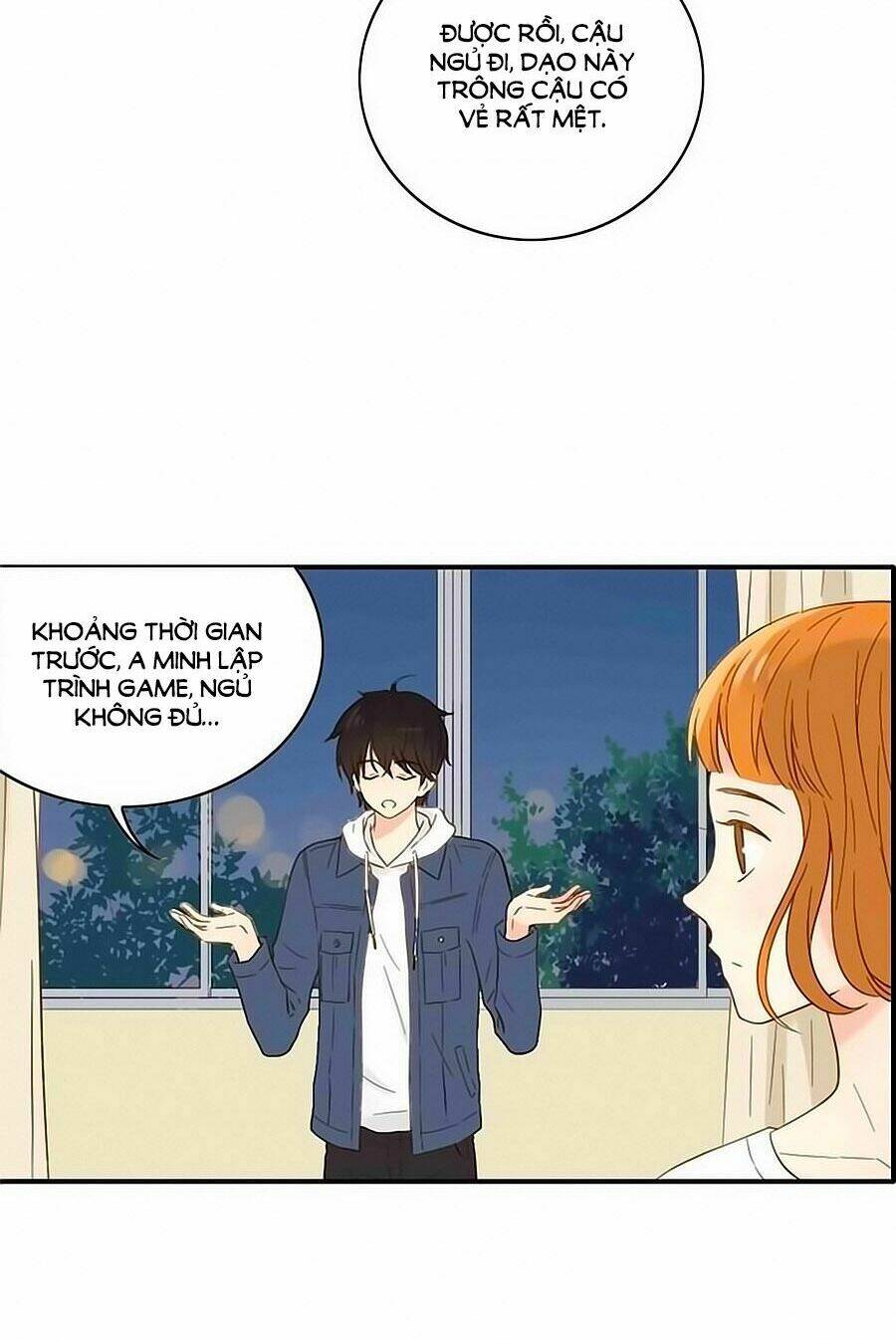 Bạc Hà Chi Hạ 2: Chapter 60