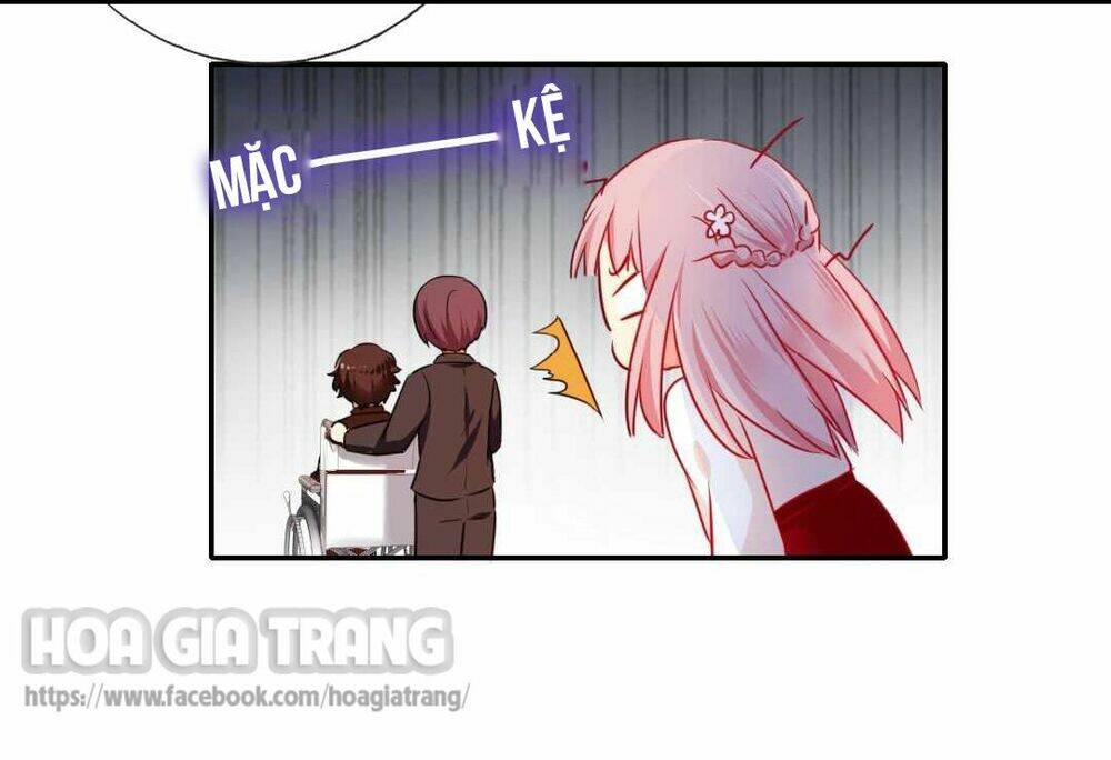 Phục Thù Thiếu Gia Tiểu Điềm Thê: Chapter 7