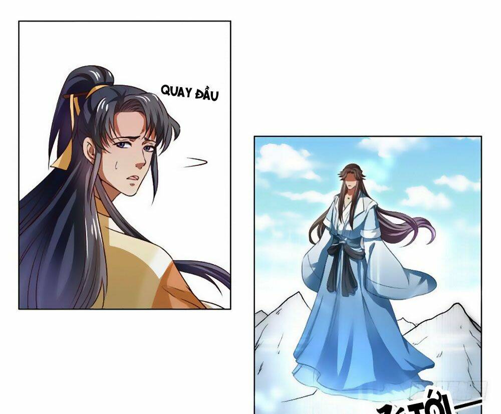 Liêu Liêu Nhân Thân Tu Tiên Truyện: Chapter 64
